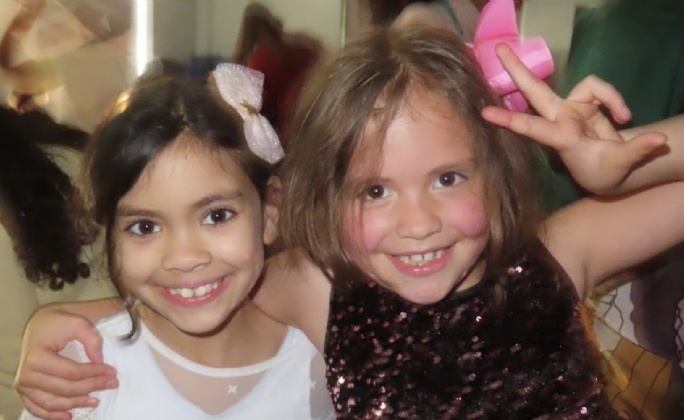 Latest News » Year 12 Students Raise Over £500 with Junior Disco Party